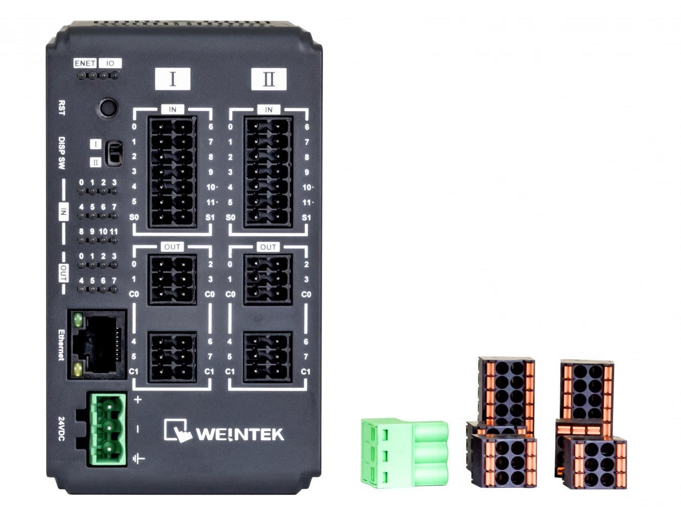 iR-ETN40R